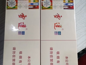 雪莲(尚禧)