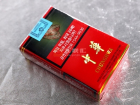 中华(软出口韩国版)