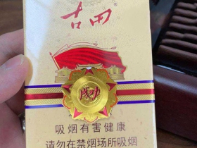 七匹狼(古田成功中支)