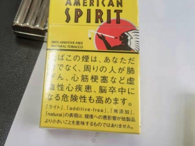 美国精神(金色日本含税版)