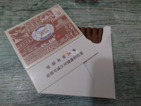 长城(风雅)