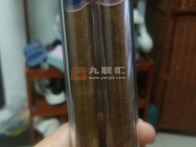 王冠(塑2支全叶卷)