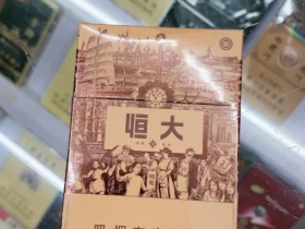 恒大(津门)