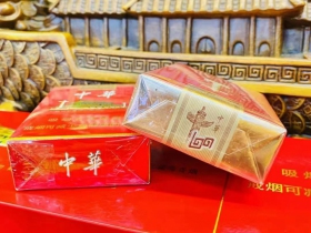中华(大中华)