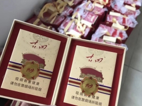 七匹狼(古田成功中支)