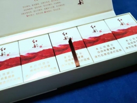 娇子(红韵)