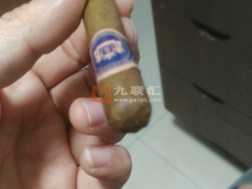 王冠(塑2支全叶卷)