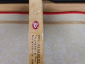 冬虫夏草(银16支装)