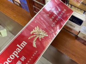 椰树(硬)