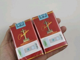 中华(软出口)