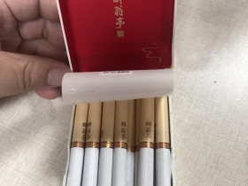 黄山松(醉翁亭)