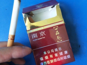 南京(臻品)