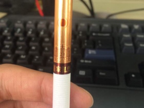 泰山(皇家礼炮21响)