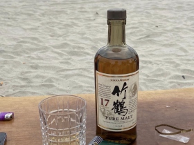 万宝路(BLEND No.54薄荷型100S美税版)