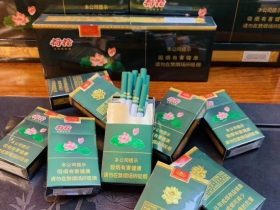 钻石(荷花军运会定制版)
