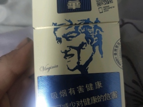 大华(功夫)