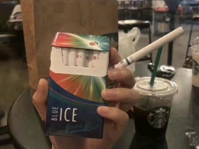 ICE(西瓜双爆珠)