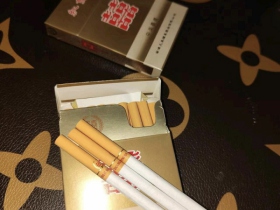 红双喜(南洋中支)