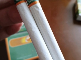 宝恒(树叶鸡尾酒)