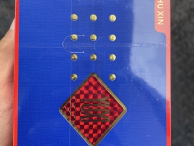 玉溪(中支初心)