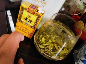 贵烟(小国酒香)