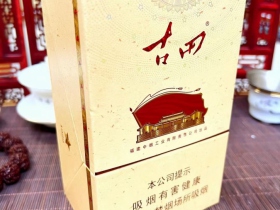 七匹狼(古田成功中支)