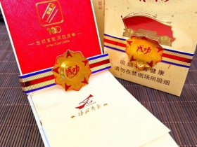 七匹狼(古田成功中支)