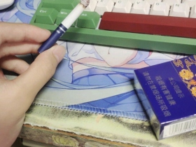 真龙(娇子)