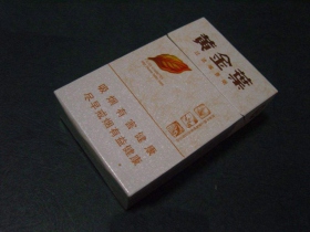 黄金叶(小天叶)