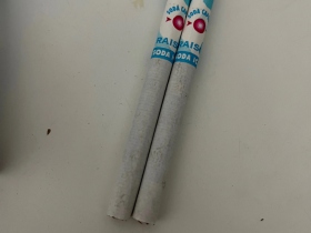 铁塔猫(冰苏打爆珠)