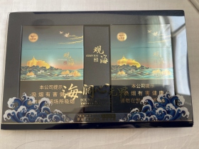 七匹狼(观海中支)