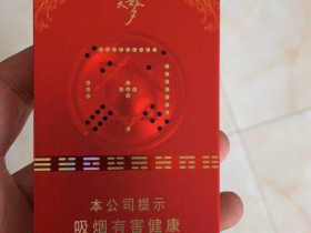 兰州(飞天梦细支)