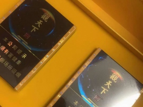 天子(观天下)