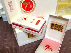冬虫夏草(庆典吉祥)