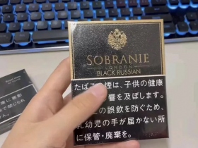 寿百年(黑色俄罗斯日版)