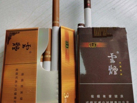 云烟(软印象)