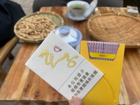 天子(壹号)
