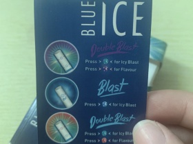 ICE(西瓜双爆珠)