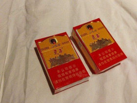 天子(五粮香30年)