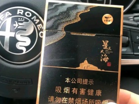 七匹狼(星辰大海双中支)