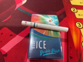 ICE(西瓜双爆珠)