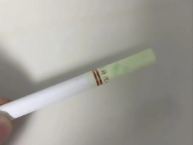 钻石(大好河山细支)