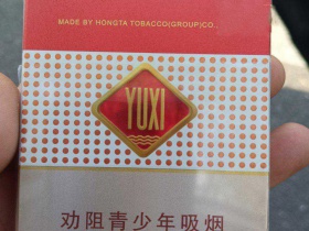 玉溪(双中支)