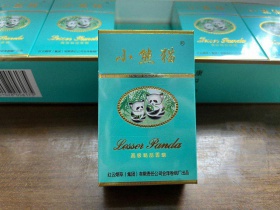 小熊猫(精品)