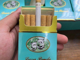 小熊猫(精品)