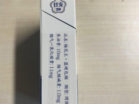 梅花王(硬蓝)