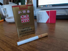 红双喜(南洋经典)