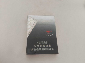 七匹狼(银中支)
