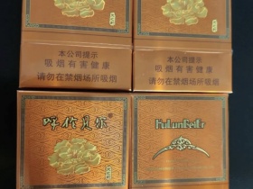 呼伦贝尔(天之韵)