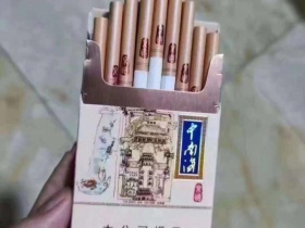中南海(京憶)
